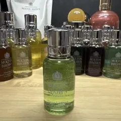 ユーカリプタス　モルトンブラウン