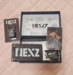 2026年最新】ネクスジ サイン セイタの人気アイテム - メルカリ