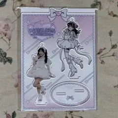 【 CUTIE STREET 】 川本笑瑠生誕祭2025 アクリルスタンド