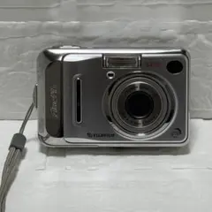 FUJIFILM FinePix A500 5.1MP 動作品 単三電池のサムネイル