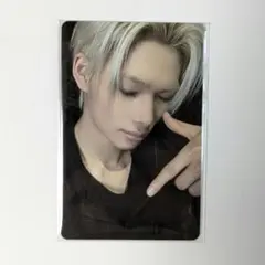 ENHYPEN THE SIN：VANISH Weverse ラキドロ　ニキ