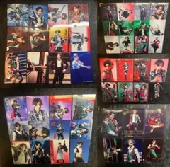 ミュージカル刀剣乱舞 刀ミュ グッズ ブロマイド 豊前江 立花裕大