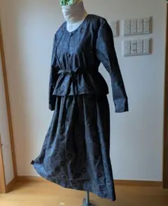the9shop 鈴木六夏 mature bloom テラコッタ Mサイズ - メルカリ