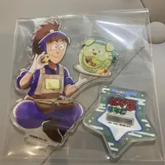 鉢屋三郎　アクリルスタンド