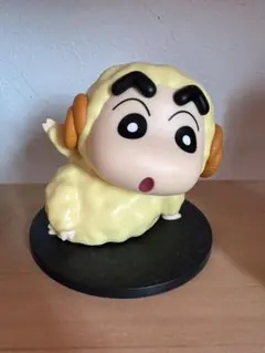 クレヨンしんちゃん ひつじ姿 フィギュアのサムネイル