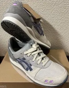 ゲルライト 3 オージー 26cm 1201A482-021