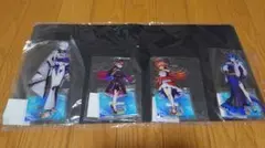 神椿TCG 【カードゲームプレイマット V.W.P 花魁鳥ver.】花譜 理芽
