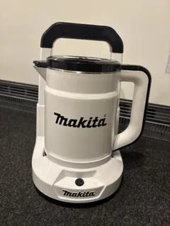 2026年最新】Makita 電気ケトルの人気アイテム - メルカリ