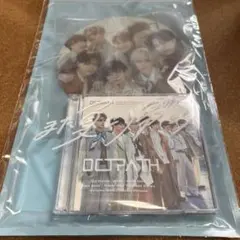OCTPATH また夏に帰ろう FC限定盤