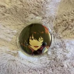 あんスタ 朔間凛月 ハート缶バッジ 5個セット オペレッタ - メルカリ