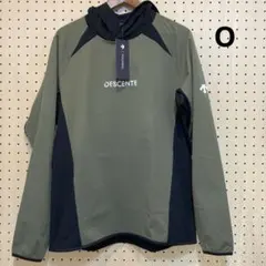 ウォームアップジャケットO（DV4FJK01U）