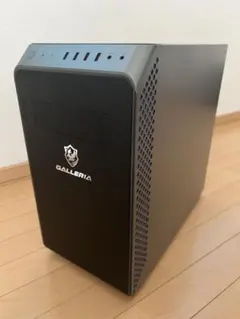 2026年最新】ガレリア ゲーミングpc 3060tiの人気アイテム - メルカリ