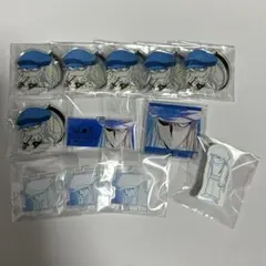 ハンターハンター HUNTER × HUNTER カイト アクリルスタンド など