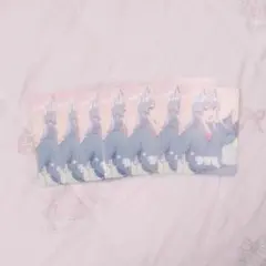 カラフルピーチ どぬく ぷぴぱ シェアハウストレカ