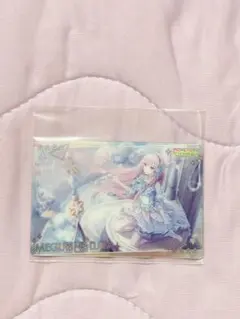 プロセカ ウエハース カード 巡音ルカ モアジャン モモジャン