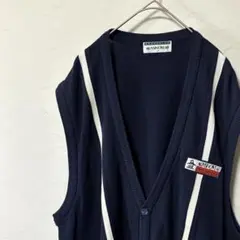 2026年最新】golfwang ニットベストの人気アイテム - メルカリ
