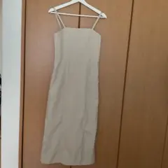 【匿名配送】GRL レディースワンピース