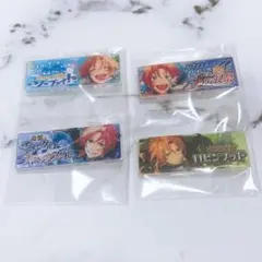あんスタ バナコレ 月永レオ