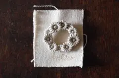 2026年最新】小菅幸子ブローチの人気アイテム - メルカリ