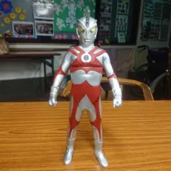 ビリケン商会/ウルトラマンA リアルモデル キット完成品のサムネイル