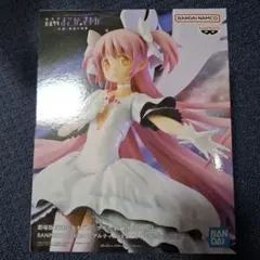魔法少女まどか☆マギカ 叛逆の物語 BPEVアルティメットまどか