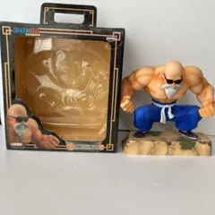 ドラゴンボール　亀仙人１番くじ