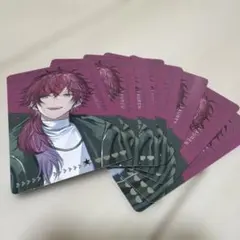 ローレン・イロアス すき家