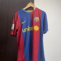 FC Barcelona RONALDINHO 10 ユニフォームのサムネイル