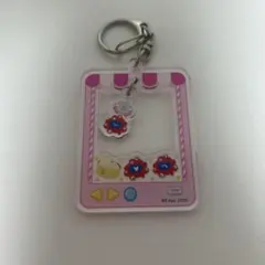 アクリルキーホルダー ミャクミャク　2025 関西万博