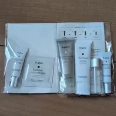 b.glen スキンケア トライアルセットのサムネイル