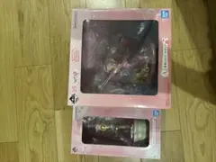 おジャ魔女どれみ 一番くじ A賞B賞