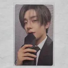 ENHYPEN ジェイク desire unleash weverse トレカ