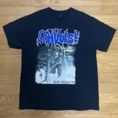 今月削除 エヴァンゲリオン Tシャツ 黒 - メルカリ