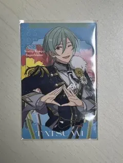 あんスタ 風早巽 スタフォニ