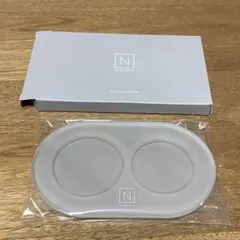 N organic アクリルプレート ノベルティ 非売品のサムネイル