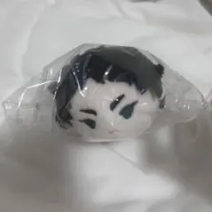 赤葦京治 もちマス ハイキュー‼︎ もちもちマスコットミニ もちマスミニ 赤葦京治 - メルカリ