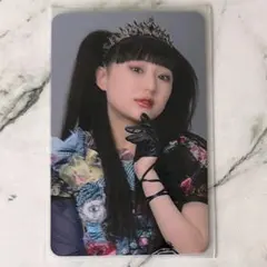 BLACKPINK ジス THE ALBUM JP 初回限定盤C 封入トレカ - メルカリ