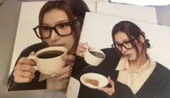 TWICE ten: the story goes on アルバム　サナ　②