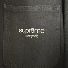 supreme カバーオール Sのサムネイル