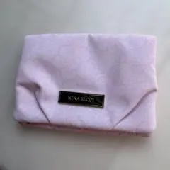 NINA RICCI ポーチ