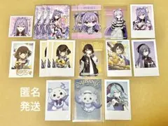 ルンルン 珠乃井ナナ 司賀りこ 梢桃音 綺沙良 にじさんじ あやかき まとめ売り