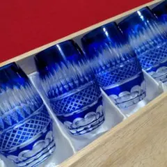 2026年最新】切子 グラス 5の人気アイテム - メルカリ