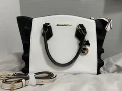 サマンサベガ Samanthavega フリル フラッタートートバッグ