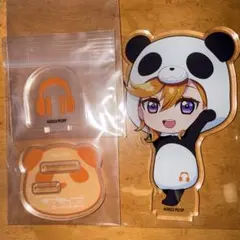ラブライブ！スーパースター！！ 澁谷かのん 缶バッジセット - メルカリ