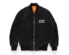 2026年最新】WACKOMARIA メンズ MA-1・フライトジャケットの人気