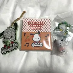 サンリオ ポチャッコ まとめ売り