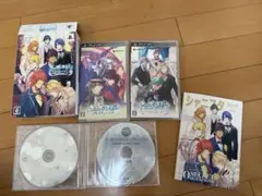 うたのプリンスさまっ♪ PSP