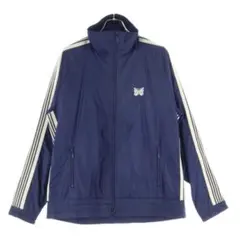 2025年最新】needles トラックジャケット xlの人気アイテム - メルカリ