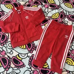 adidas セットアップ トップス