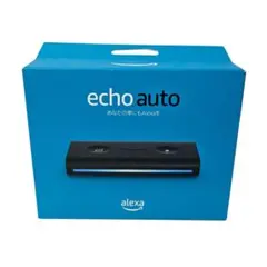 2026年最新】Echo auto 第2世代の人気アイテム - メルカリ